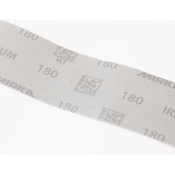 Iridium 2.75"X120' Psa 120